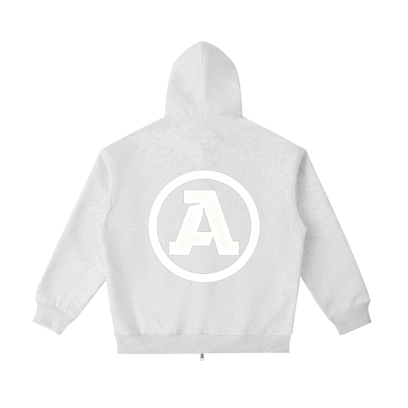 REG AUREUM Essential Pocket Hoodie