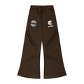 AUREUM LOAFBOYS Wide Leg Sweatpants
