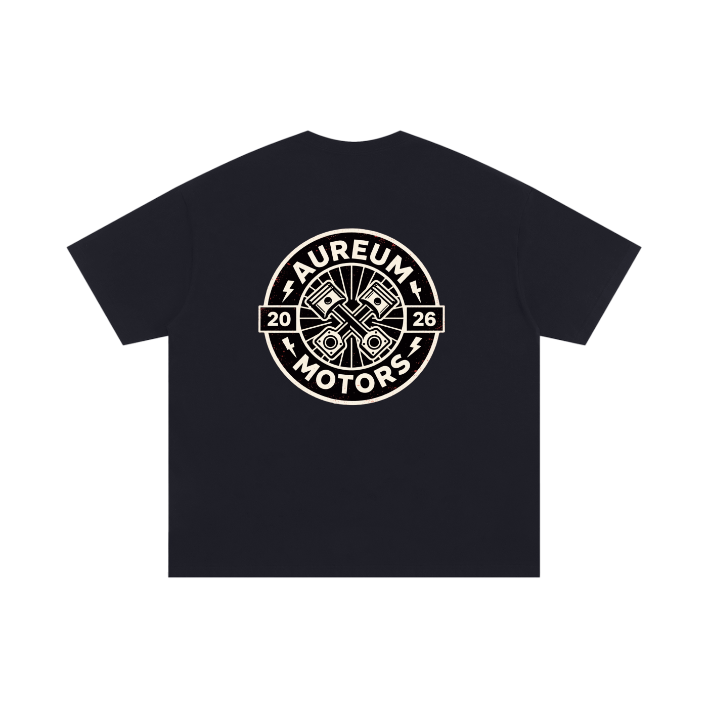 Geek Sh! Unisex Oversized Cotton T-Shirt