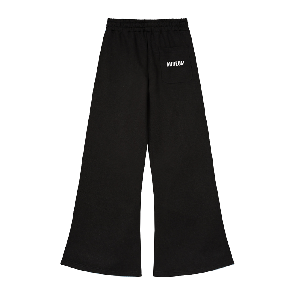 AUREUM LOAFBOYS Wide Leg Sweatpants