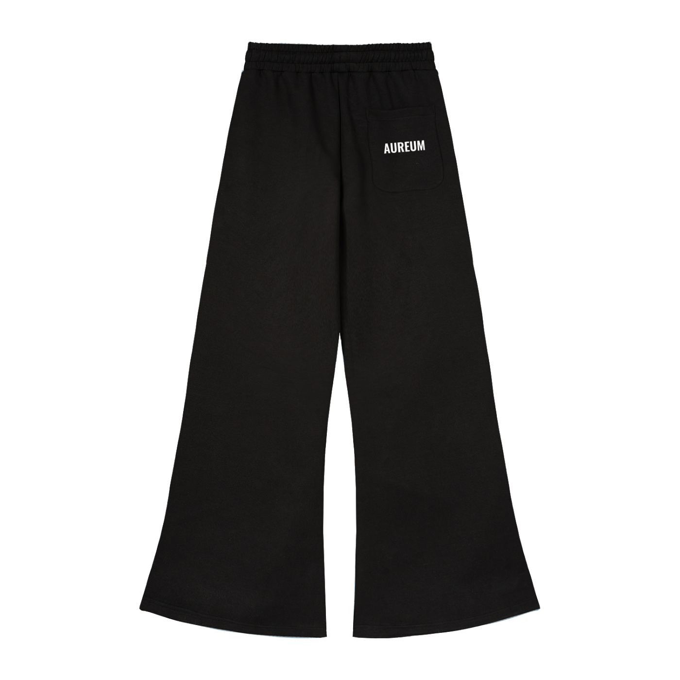 AUREUM LOAFBOYS Wide Leg Sweatpants