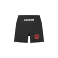 Women's PGLFC High-Waisted Biker Shorts