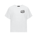 LOAFBOYS 1 Streetwear Oversized Cotton T-Shirt