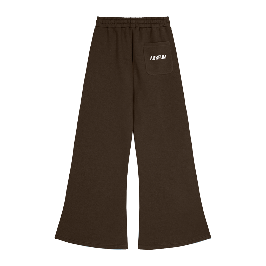 AUREUM LOAFBOYS Wide Leg Sweatpants