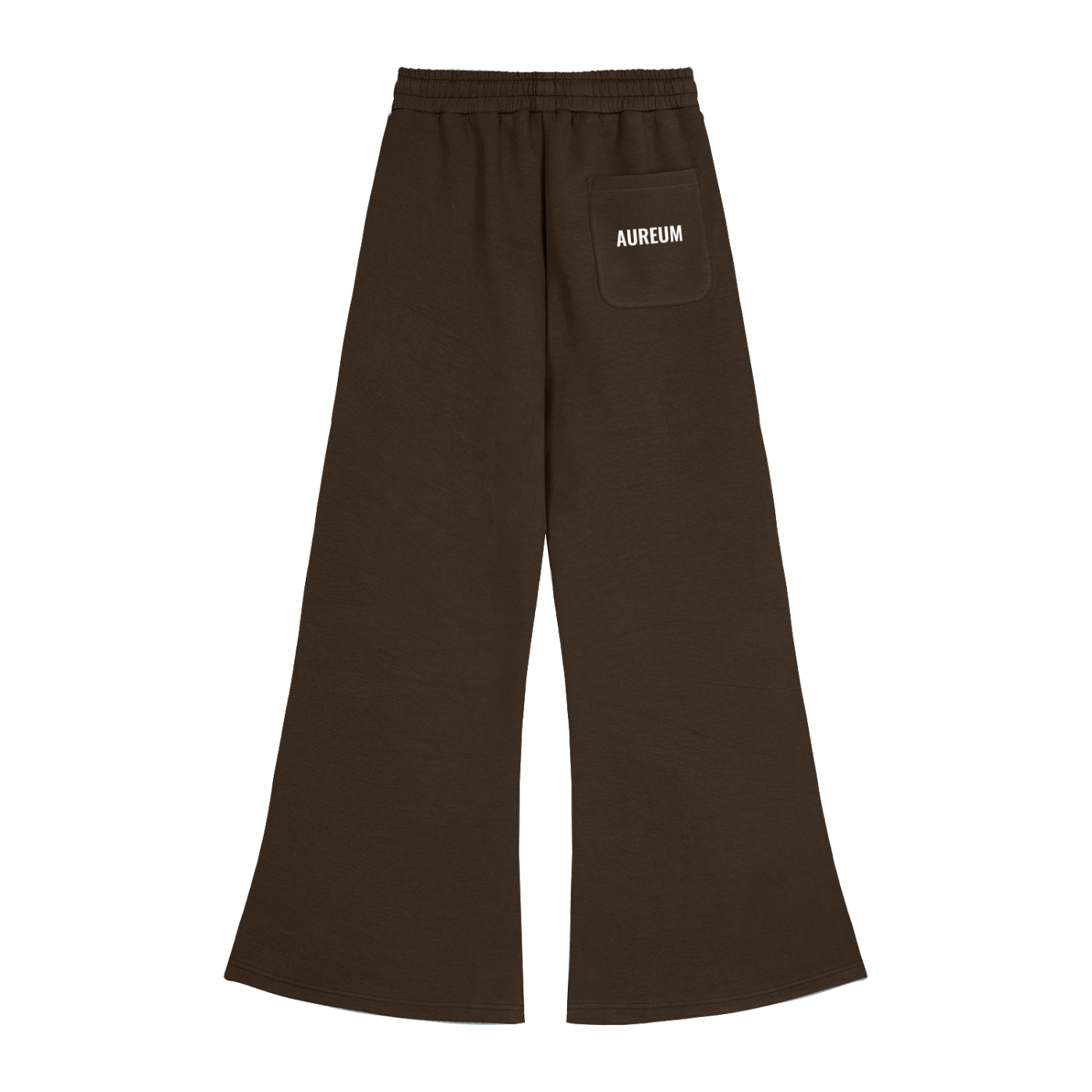 AUREUM LOAFBOYS Wide Leg Sweatpants