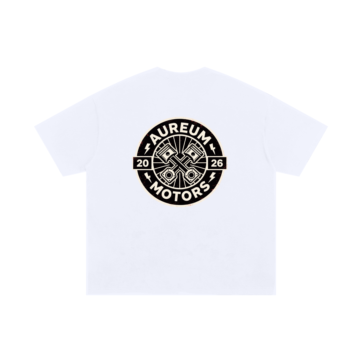 Geek Sh! Unisex Oversized Cotton T-Shirt