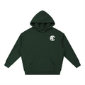 AUREUM ECHO Boxy Heavyweight Hoodie